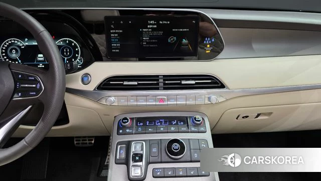 Hyundai Palisade id 4726284 из Кореи 8