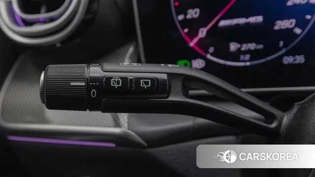 Mercedes-Benz GLC-Class X254 id 3382745 из Кореи 8