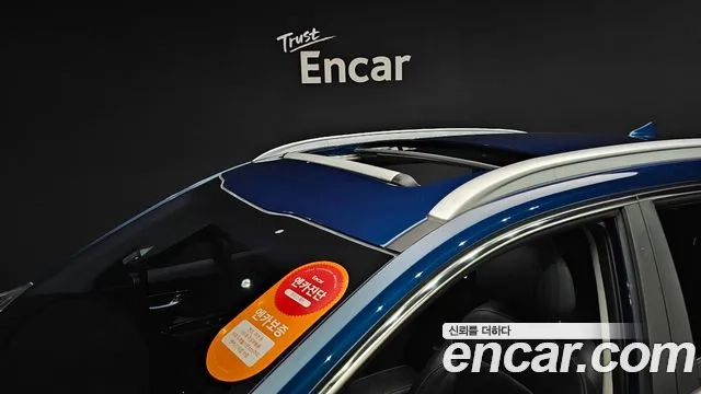 Kia Niro id 2932771 из Кореи 8