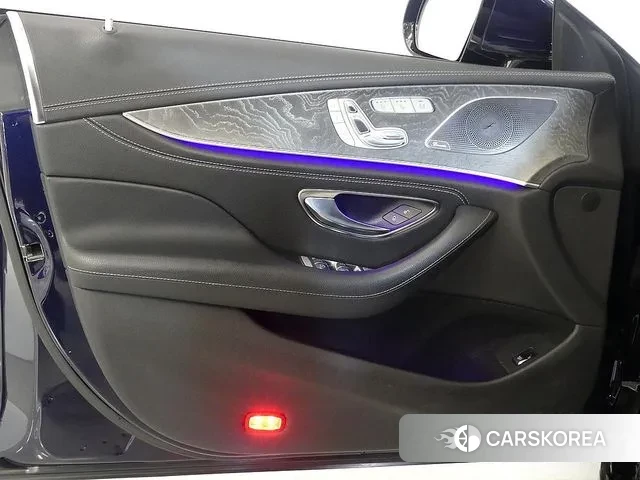 Mercedes-Benz CLS-Class C257 id 3789252 из Кореи 8