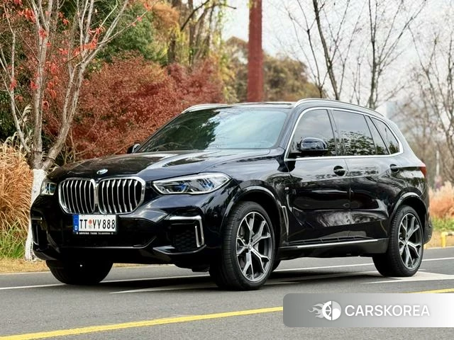 BMW X5 id 4314130 из Китая 8