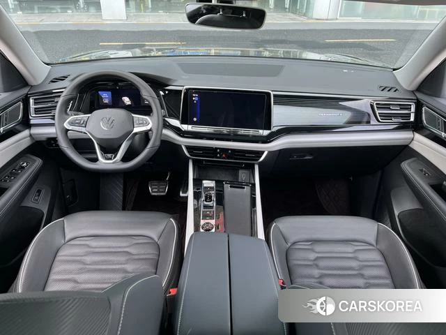 Volkswagen Tourang id 4212615 из Китая 8