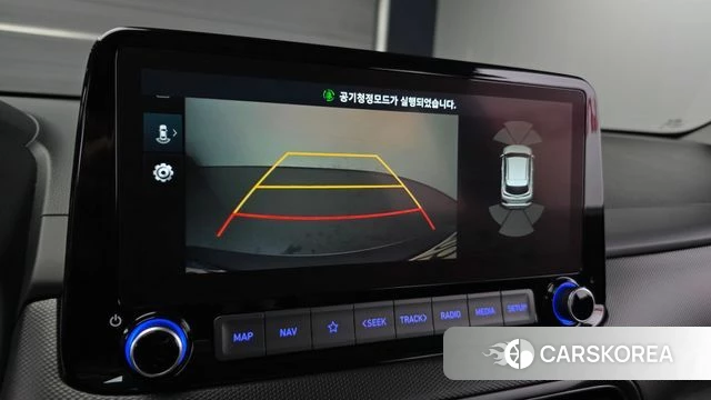 Hyundai The New Kona id 4567300 из Кореи 8