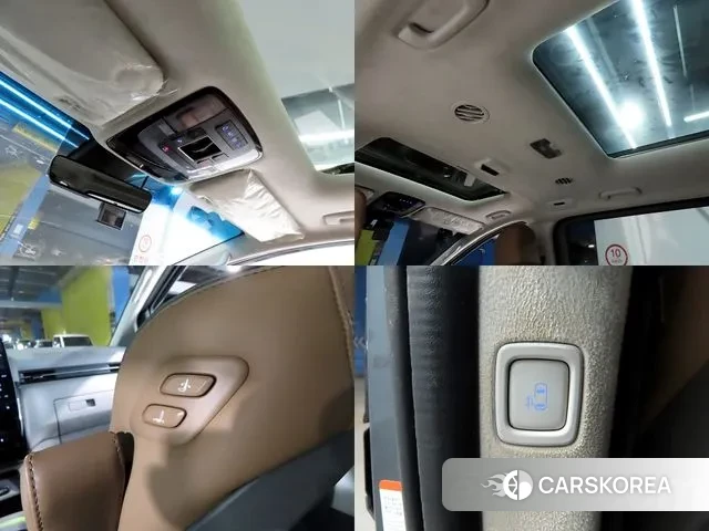 Hyundai Staria id 3757469 из Кореи 8