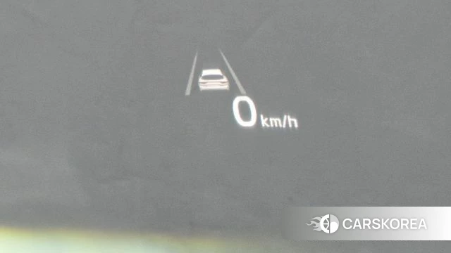 Kia Stinger Meister id 3866227 из Кореи 8