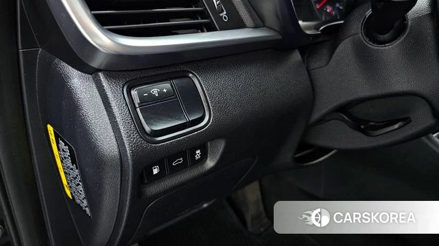 Kia The New K5 2nd generation id 4203893 из Кореи 8