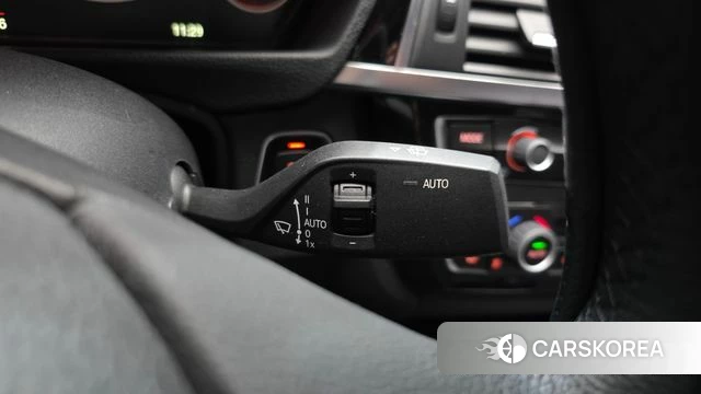 BMW 3 Series (F30) id 3880273 из Кореи 8