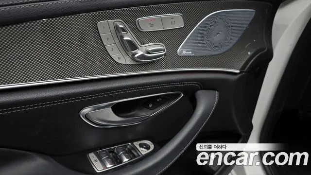 Mercedes-Benz CLS-Class C257 id 2917093 из Кореи 8