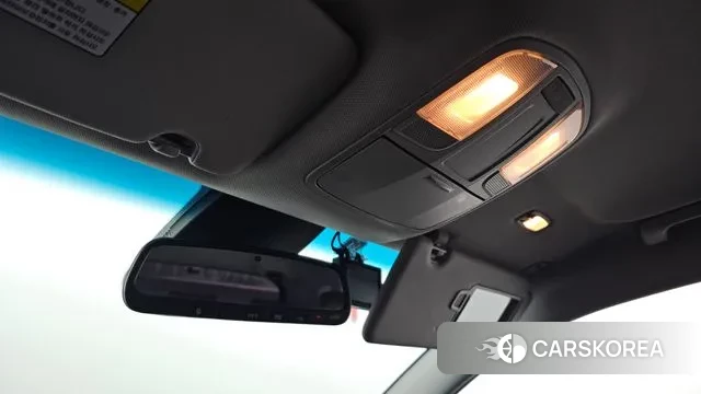 Hyundai All New Tucson id 3737049 из Кореи 8