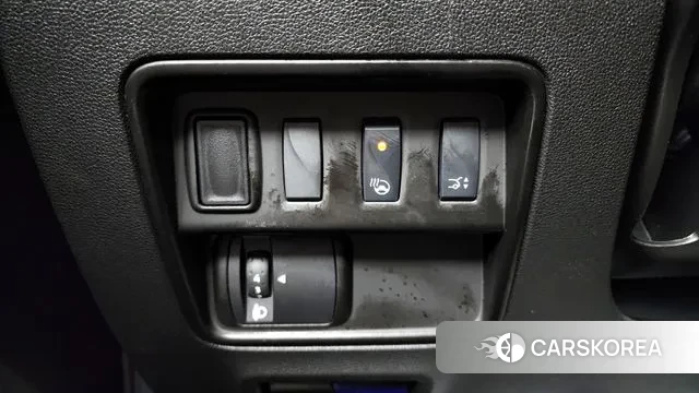 Renault Korea (Samsung) The New QM6 id 2995171 из Кореи 8