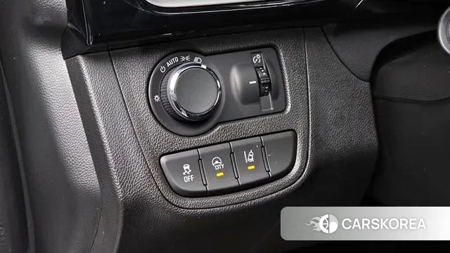 Chevrolet (GM Daewoo) The New Spark id 3562538 из Кореи 8