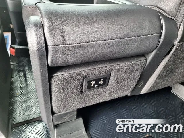 Hyundai Staria id 2735535 из Кореи 8