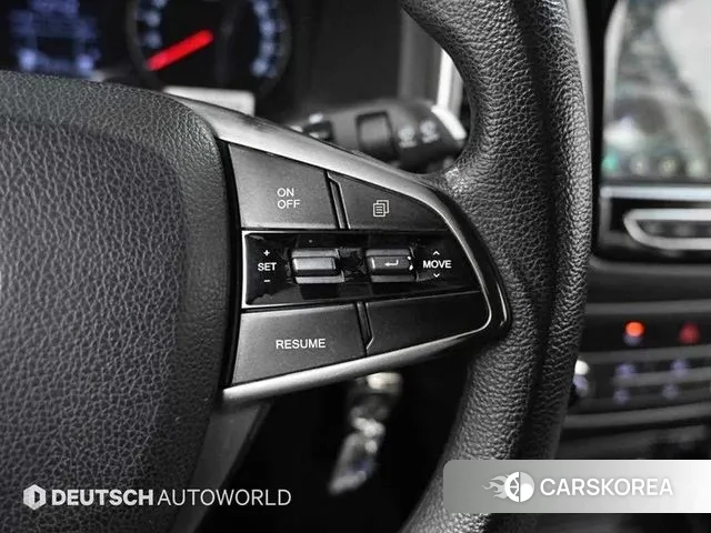 Ssangyong Rexton Sports id 3695014 из Кореи 8