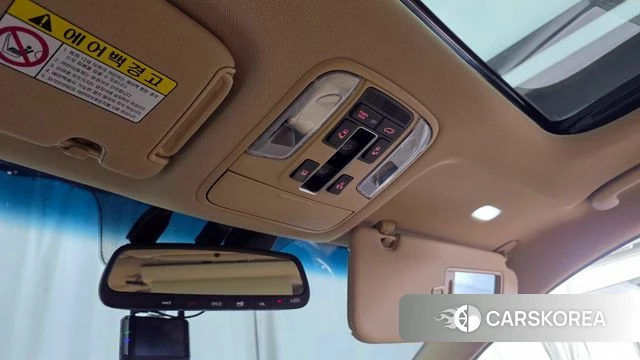 Kia The New Carnival id 3942826 из Кореи 8