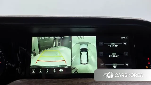 Kia Mohave Master id 3641172 из Кореи 8