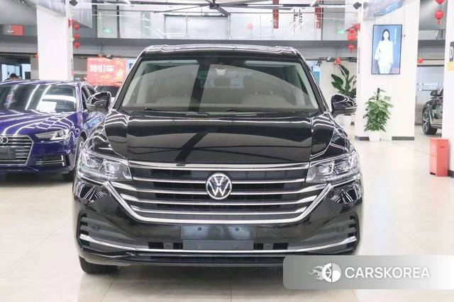 Volkswagen Weiran id 4261065 из Китая 8