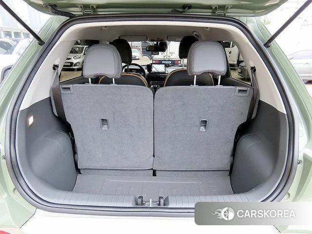 Hyundai Casper id 3823739 из Кореи 8