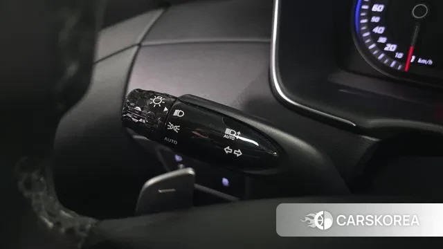 Hyundai Tucson (NX4) id 3550819 из Кореи 8