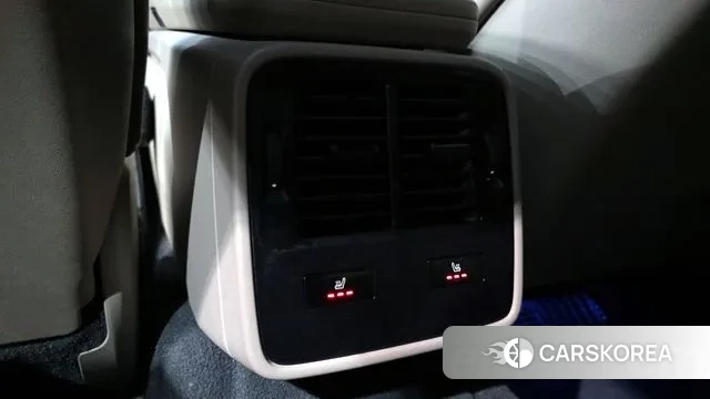 Porsche Taycan id 3223655 из Кореи 8