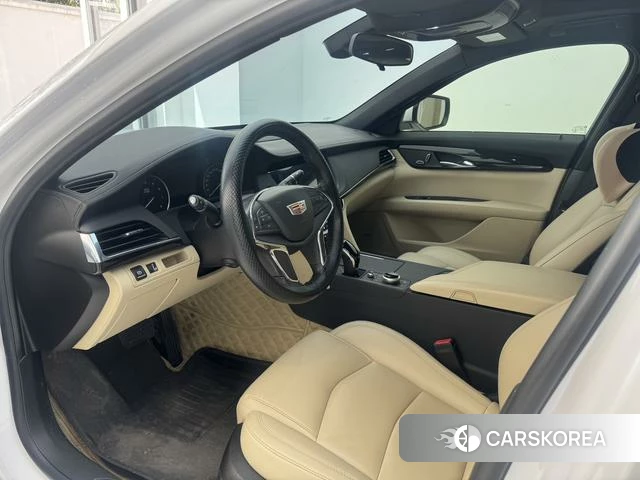 Cadillac CT6 id 4213112 из Китая 8
