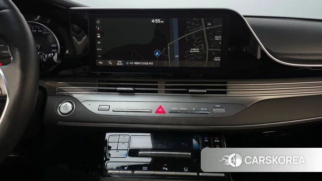 Hyundai The New Grandeur IG id 4894773 из Кореи 8
