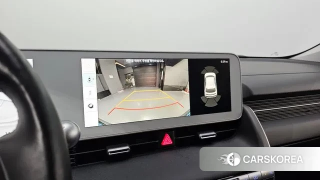 Hyundai Ionic 5 id 3012266 из Кореи 8