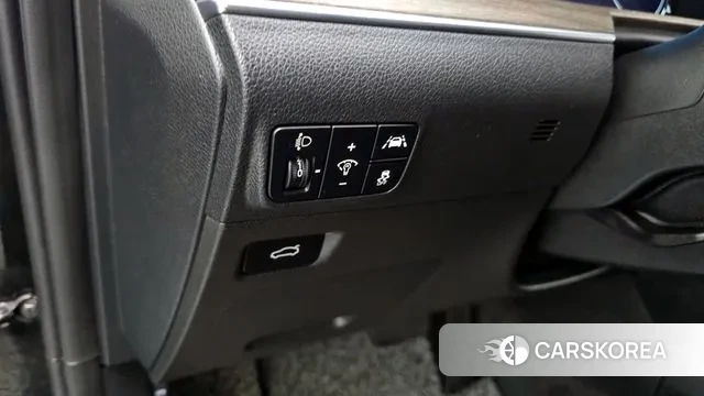 Kia K5 3rd generation id 2959839 из Кореи 8