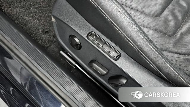 Volkswagen 7th Generation of Jetta id 3833679 из Кореи 8