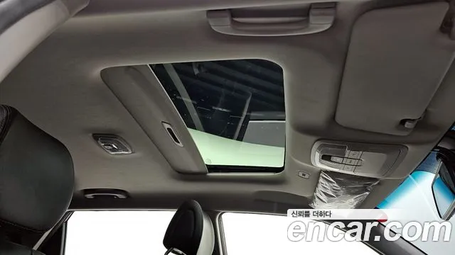 Ssangyong Beautiful Korando id 2689180 из Кореи 8