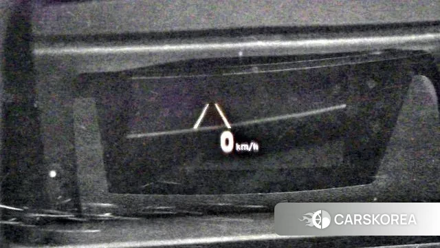 Genesis G80 id 3344892 из Кореи 8