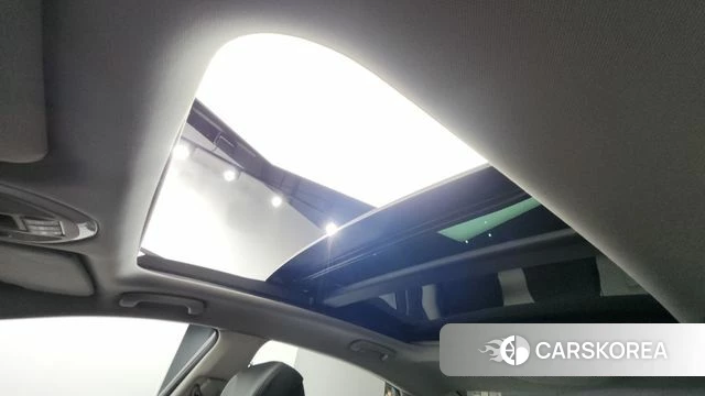 Genesis G80 id 4615437 из Кореи 8