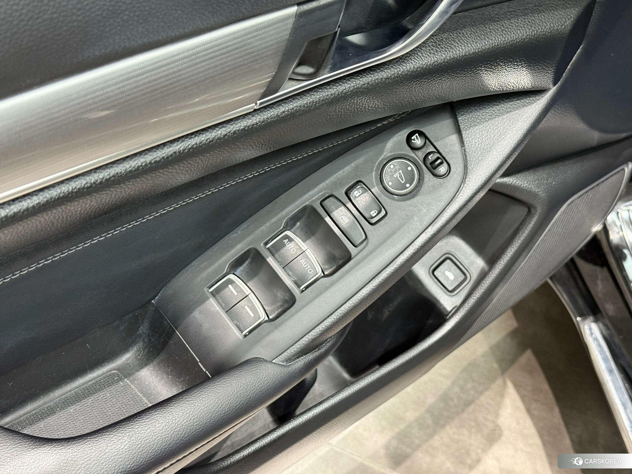 Honda Accord id 4455388 из Китая 8