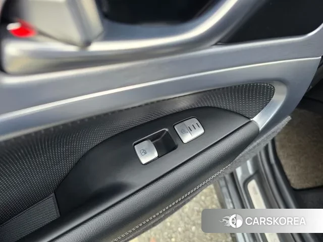 Genesis G70 id 3336132 из Кореи 8