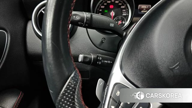 Mercedes-Benz CLA-Class C117 id 4760442 из Кореи 8
