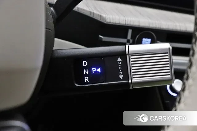 Hyundai Santa Fe (MX5) id 3322064 из Кореи 8