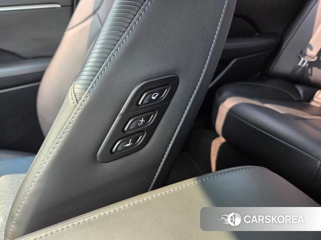 Hyundai Sonata (DN8) id 3843295 из Кореи 8