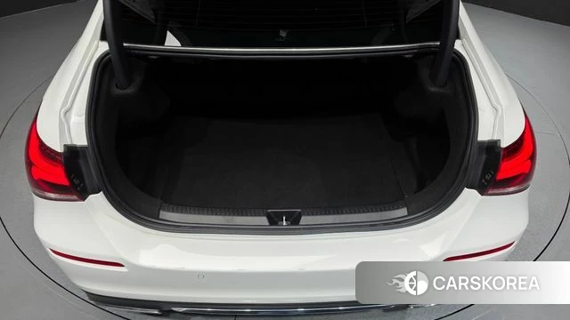 Mercedes-Benz A-Class W177 id 4530042 из Кореи 8