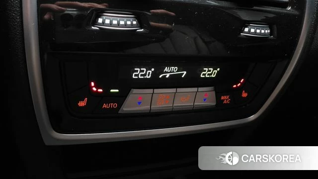BMW X5 (G05) id 4282966 из Кореи 8