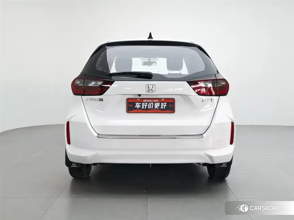 Honda Fit id 4546160 из Китая 8
