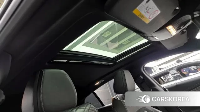 Mercedes-Benz AMG GT id 3442516 из Кореи 8