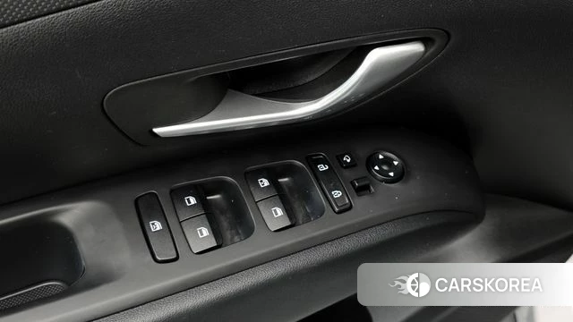 Hyundai Tucson (NX4) id 4408780 из Кореи 8