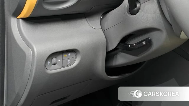 Hyundai Casper id 4935609 из Кореи 8