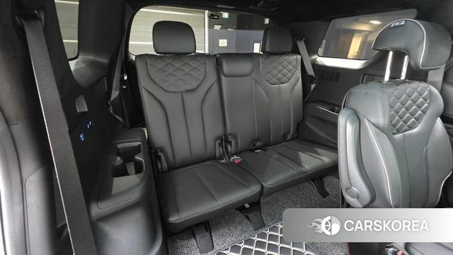 Hyundai Palisade id 4642129 из Кореи 8