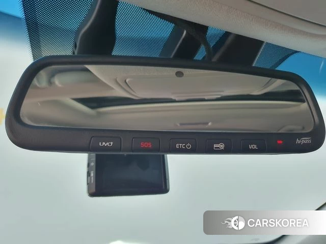 Kia The New K3 2nd generation id 4680159 из Кореи 8
