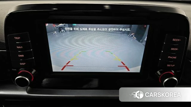 Kia Morning Urban (JA) id 3843356 из Кореи 8