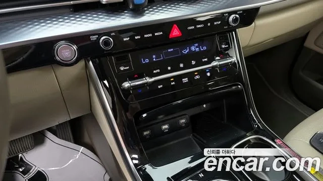 Kia Carnival 4th generation id 2926245 из Кореи 8