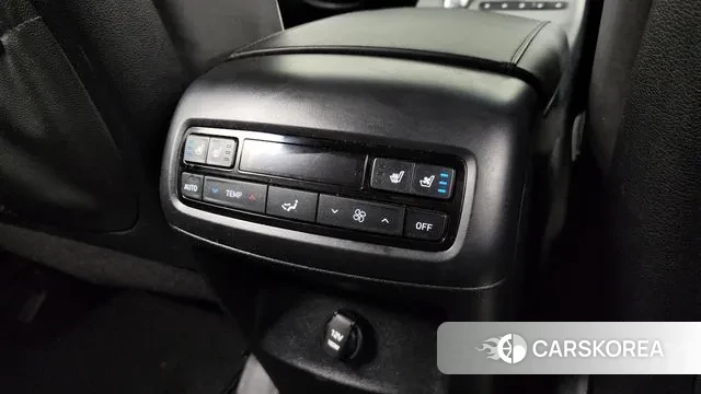 Hyundai Palisade id 3448388 из Кореи 8