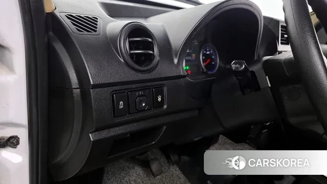 Dongfeng Socon C35 id 3787551 из Кореи 8