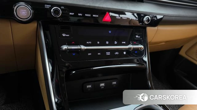 Kia Carnival 4th generation id 4603167 из Кореи 8