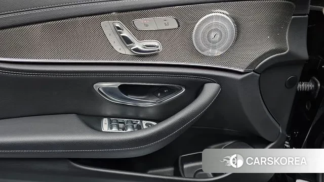 Mercedes-Benz E-Class W213 id 3422940 из Кореи 8